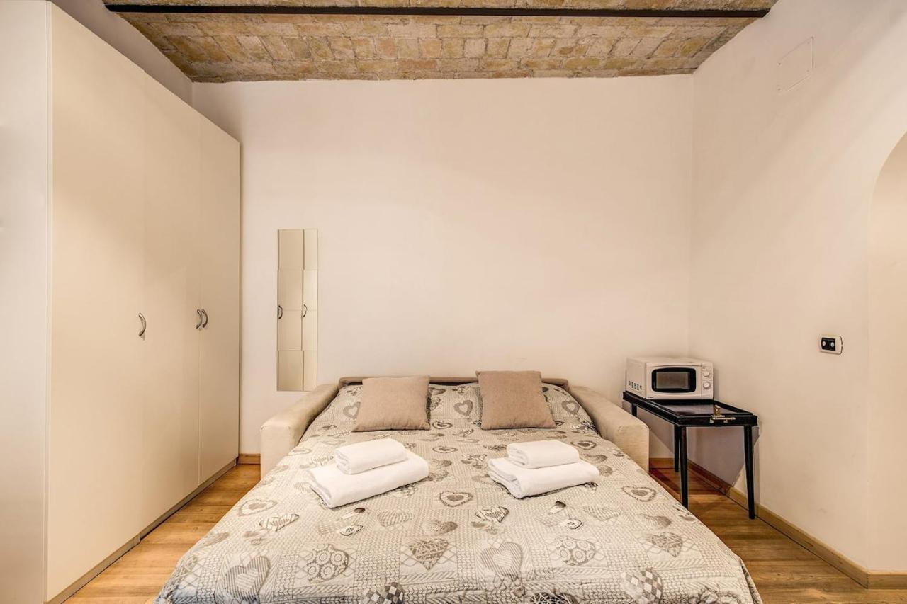 Navona Flat Apartment Rom