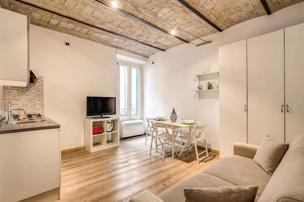 Navona Flat Lejlighed *