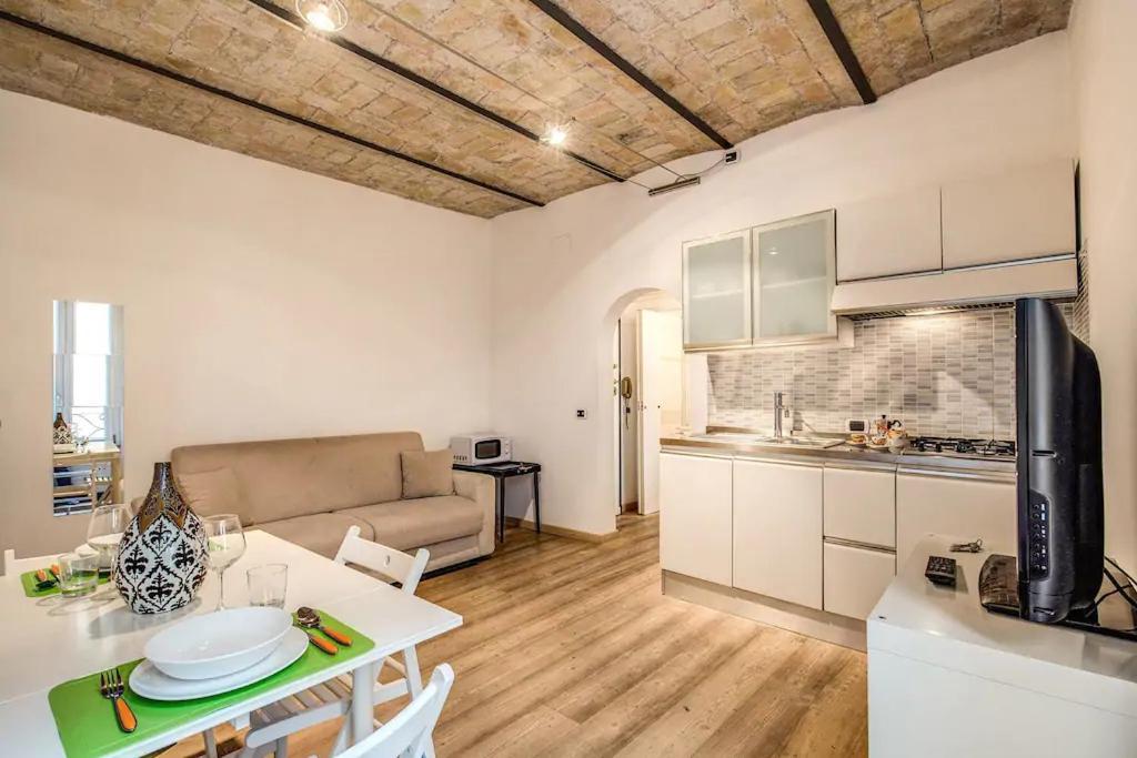Lejlighed Navona Flat *